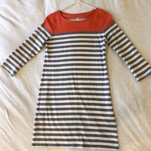 3/4 Sleeve Old Navy Dress